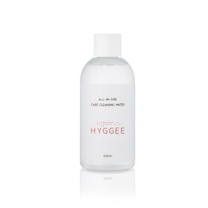 HYGGEE ALL-IN-ONE Care Cleansing Water